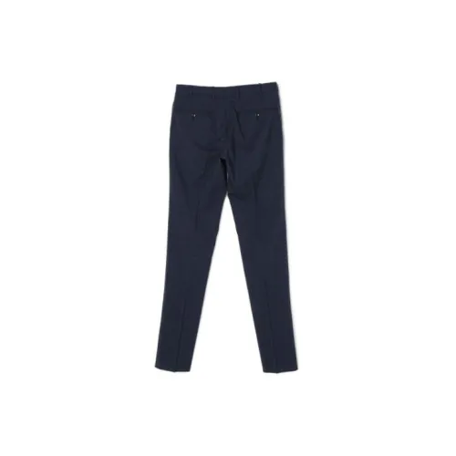 SHIPS Casual Pants Men Blue