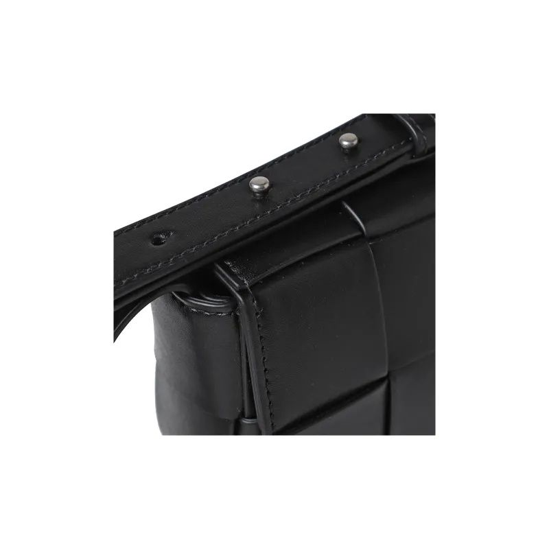 Bottega Veneta Cassette Micro Shoulder Bag-7
