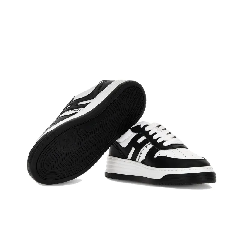 HOGAN H630 Low Top Sneakers Women's-4