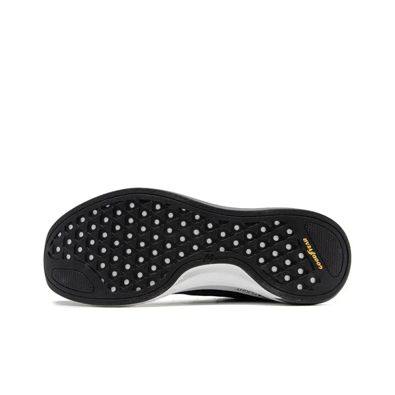 Skechers Go Run Pulse 2.0 'Black White'-4