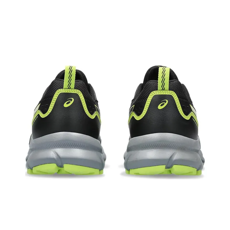 Asics Trail Scout 3 'Black Lime'-5