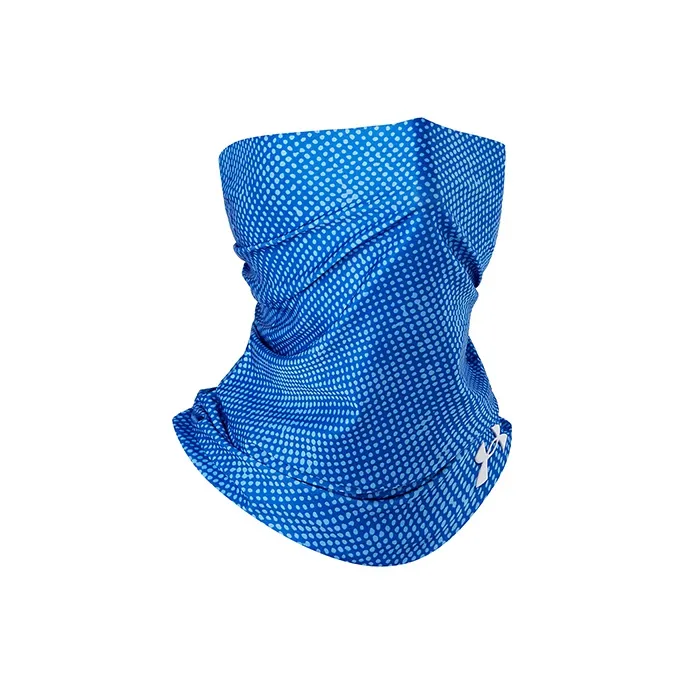 Under Armour Cycling Outdoor Fitness Protective Gear Sets Blue-9