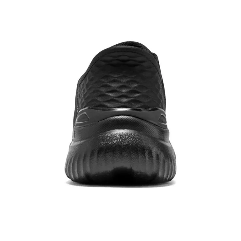 Skechers Slip ins Bounder 2.0 Emerged 'Black'-4