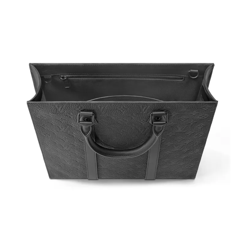 LOUIS VUITTON Sac Plat Nv-3