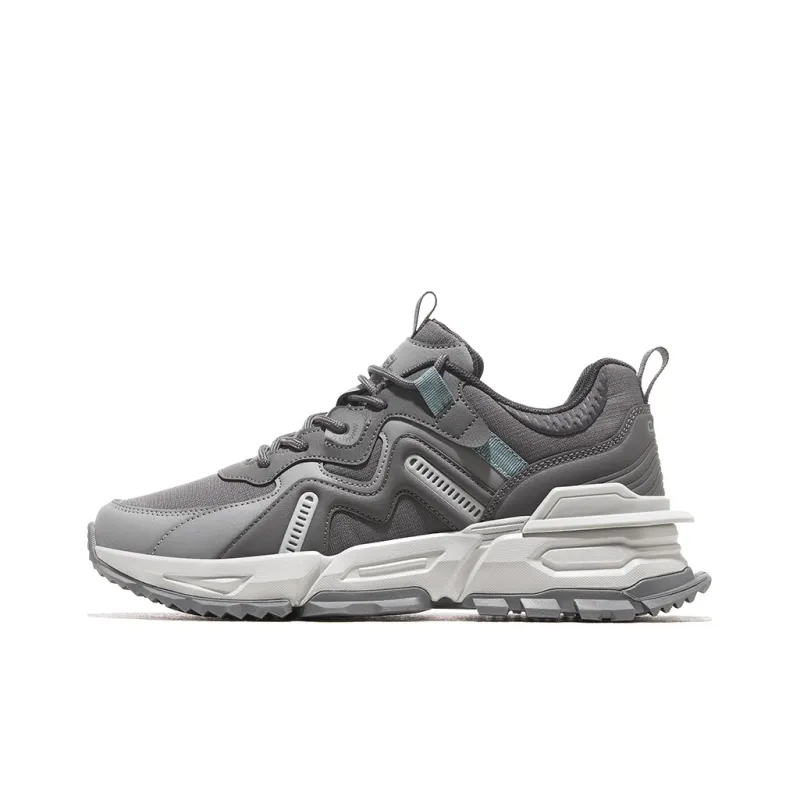 CAMEL Power by charge Low Top Running Shoes Men's-0