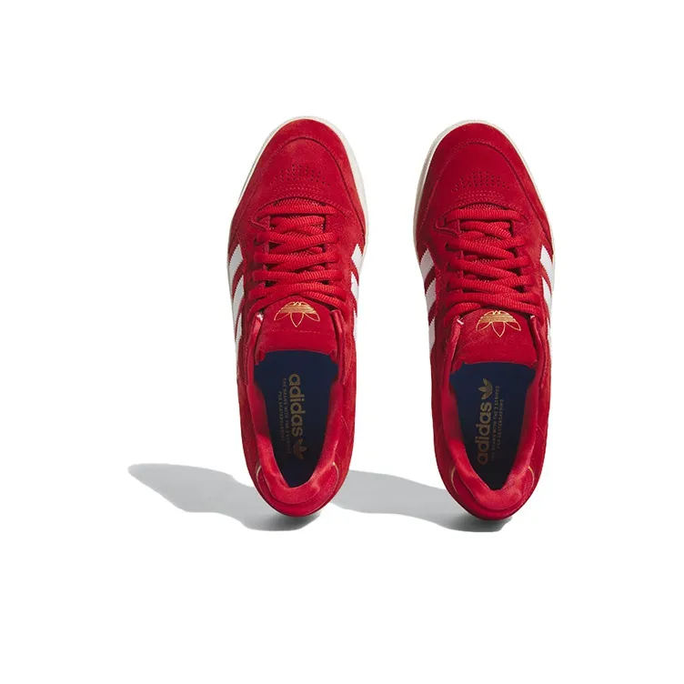 Tyshawn Adidas Originals Remastered 'Better Scarlet'-4