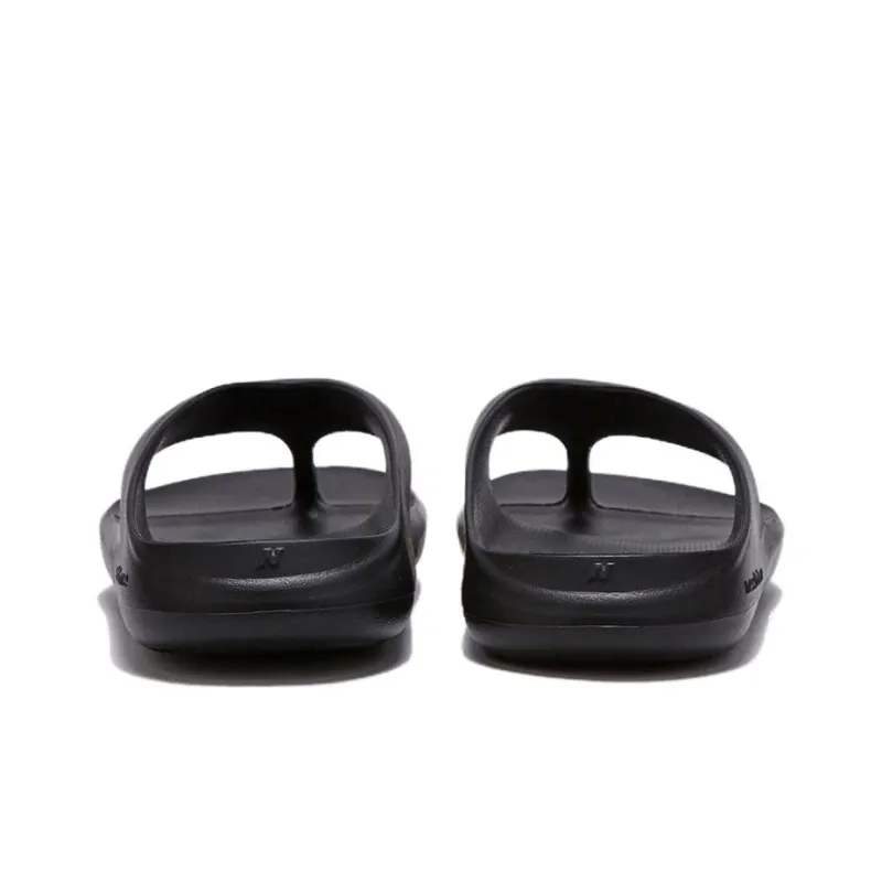 New Balance X Worksout Slippers 'Black'-3
