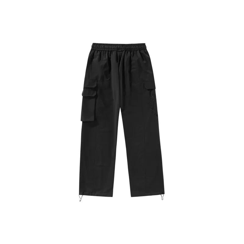The Simpsons Casual Pants Unisex-3