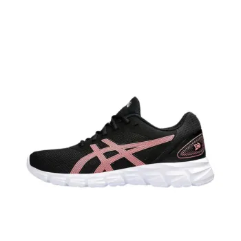 Asics Gel Quantum Lyte 2 'Black Blazing Coral' Women's