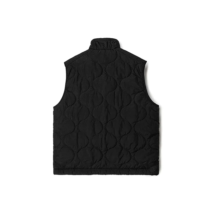 Timberland Vests Men Black-1