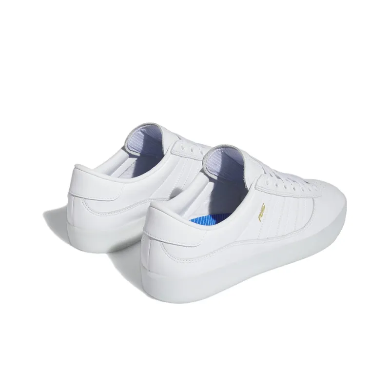 Puig Indoor Adidas Originals 'White Blue Bird'-3