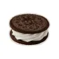 Cream Oreo - mouse pad