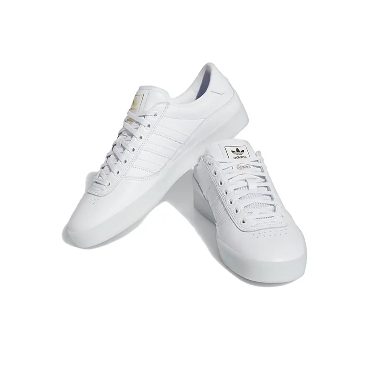 Puig Indoor Adidas Originals 'White Blue Bird'-2