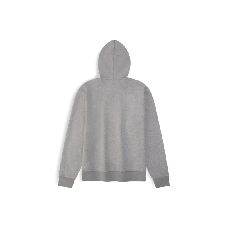 CALVIN KLEIN Sweatshirt Men's Coconut Gray-1