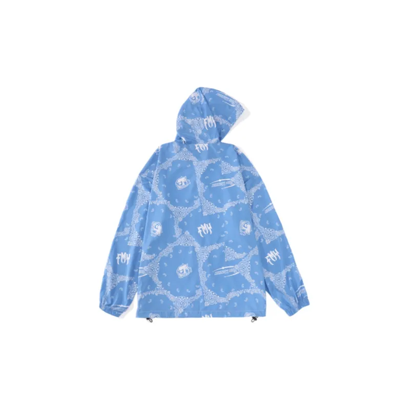 FireMonkey Sun Protection Clothing Unisex-1