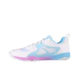 White Purple