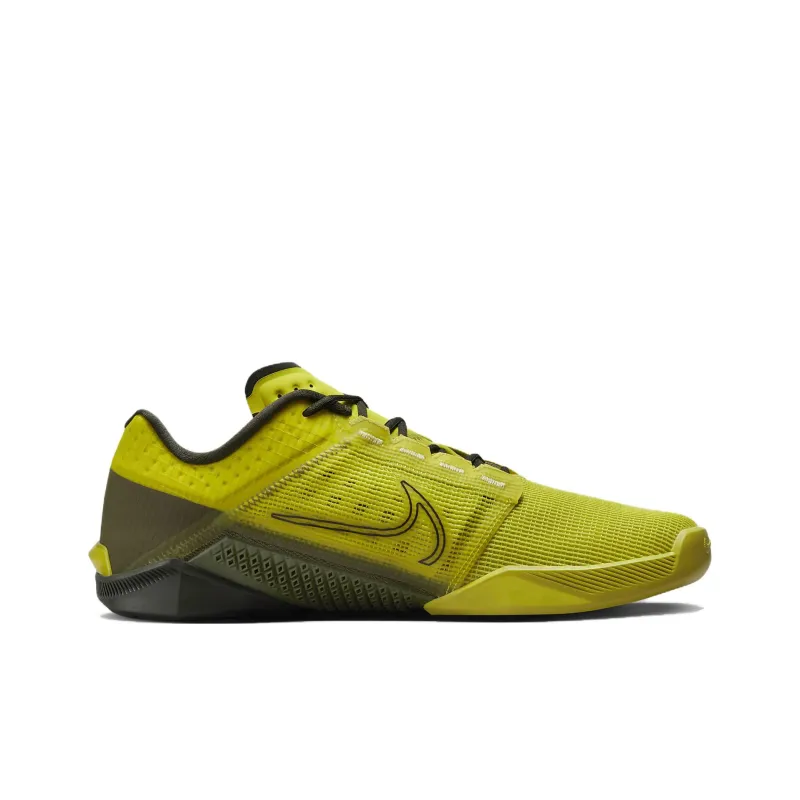Nike Zoom Metcon Turbo 2 High Voltage Green-1
