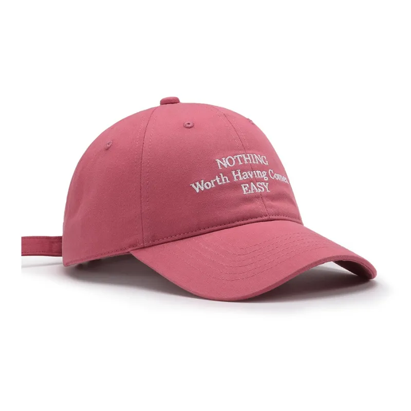 BAIJUAN Baseball Caps Unisex-3