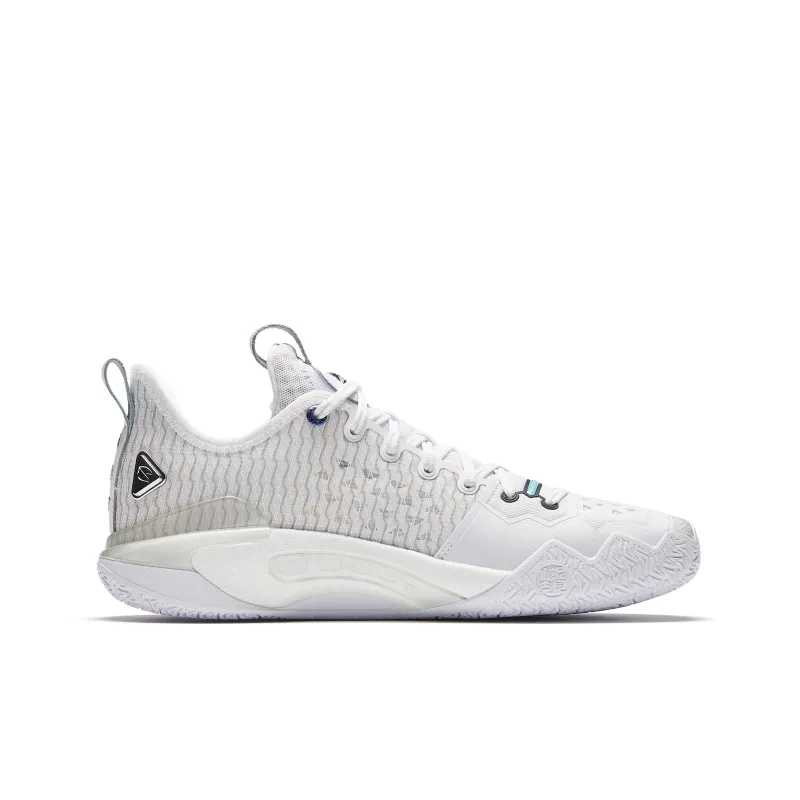 ANTA Kyrie Irving X Shock Wave 5 Pro 'Smriti'-1