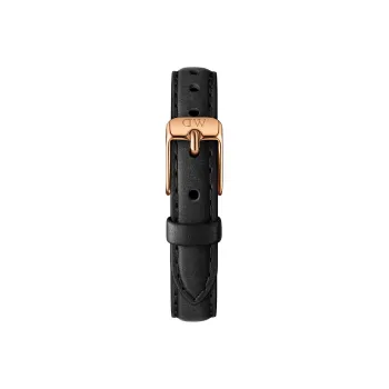 Daniel Wellington Daniel Wellington Compatibility Watch Band 180mm Genuine Leather Material