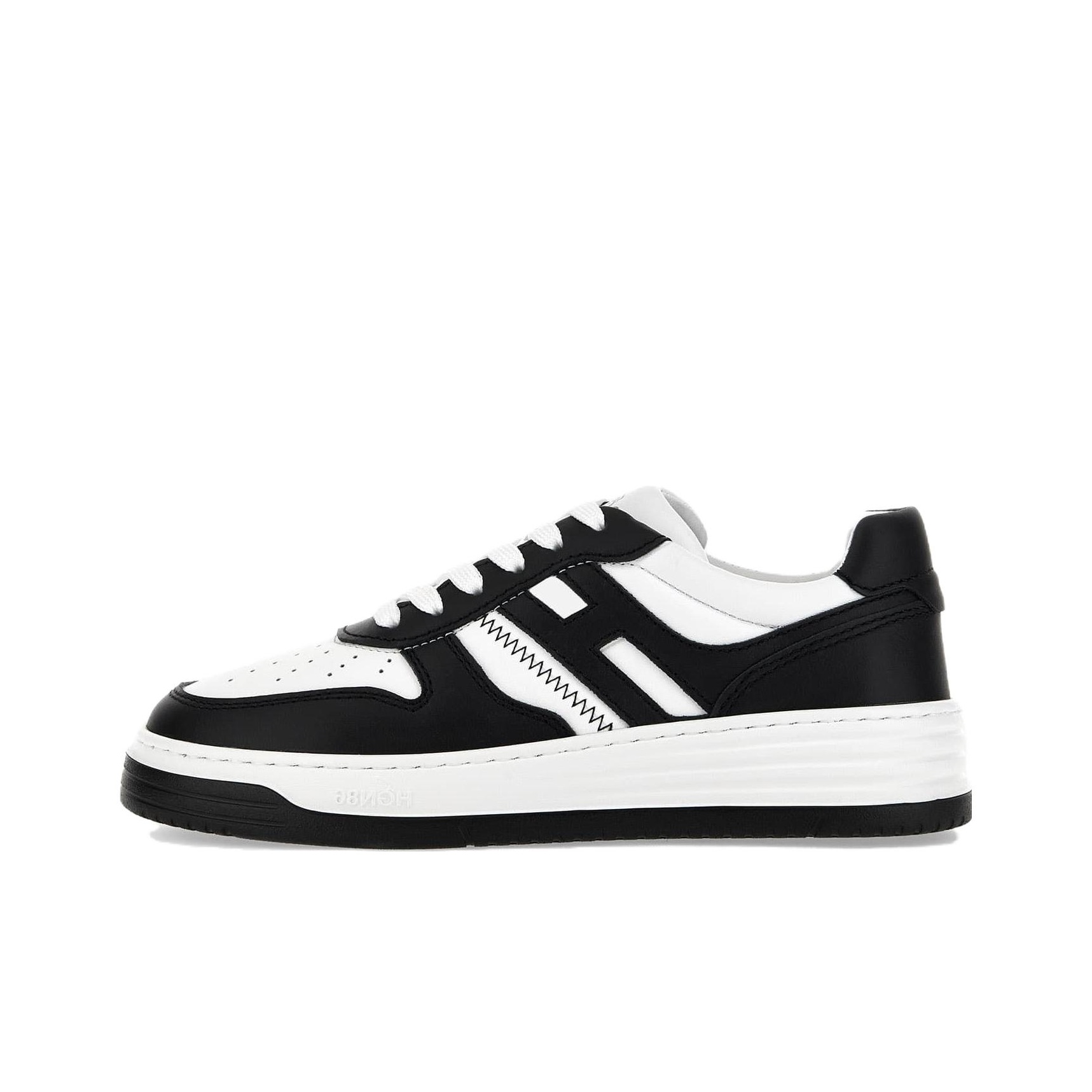 HOGAN H630 Low-Top Sneakers Women's - POIZON