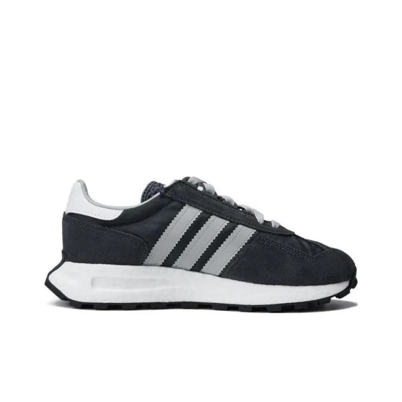 Adidas Women's Retropy E5 'Carbon'-1
