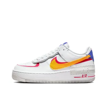 Nike Air Force 1 Low Shadow Gundam Women's