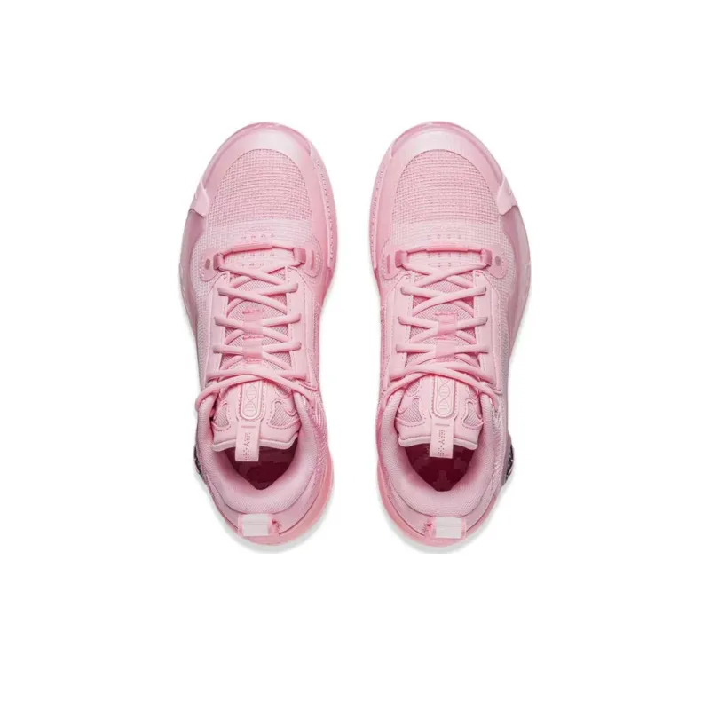 LINING Way Of Wade 10 Low   Cherry Blossom-3