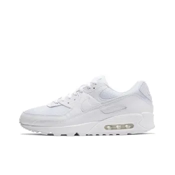 Nike Air Max 90 Recraft Triple White
