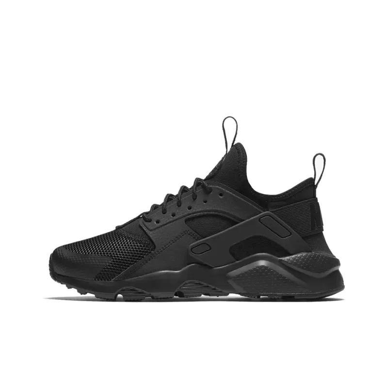 Nike Air Huarache Ultra 'Triple Black' GS-0
