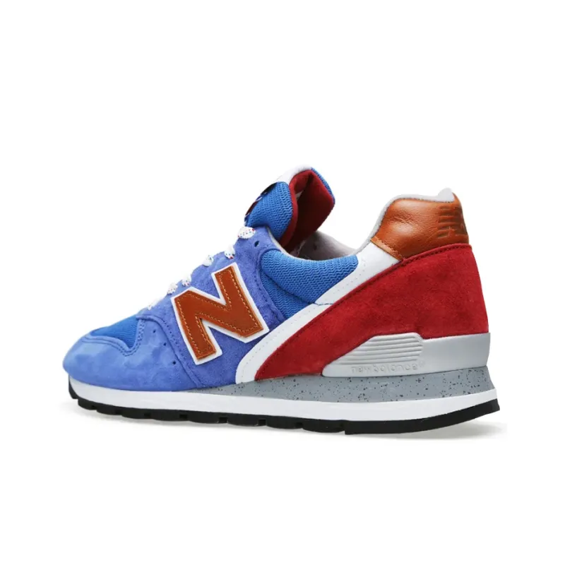 New Balance M996 'National Parks'-4
