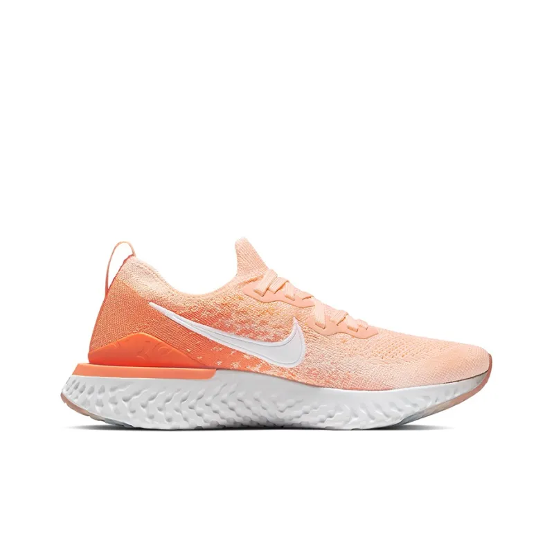 Nike Epic React Flyknit 2 'Sunset Tint' Women's-1