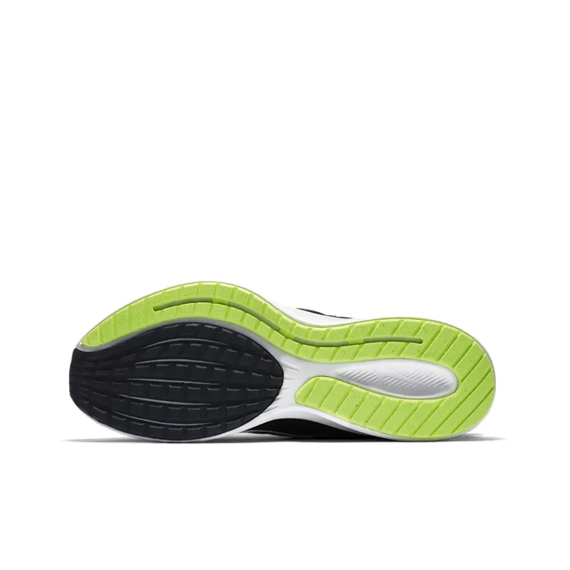 Nike Run All Day 2 Black Ghost Green-5
