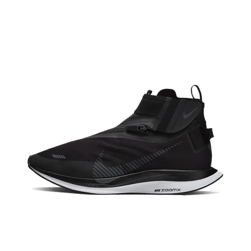 Nike Zoom Pegasus Turbo Shield Black-0