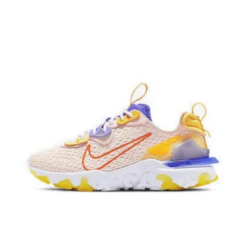 Nike React Vision Washed Coral Women's