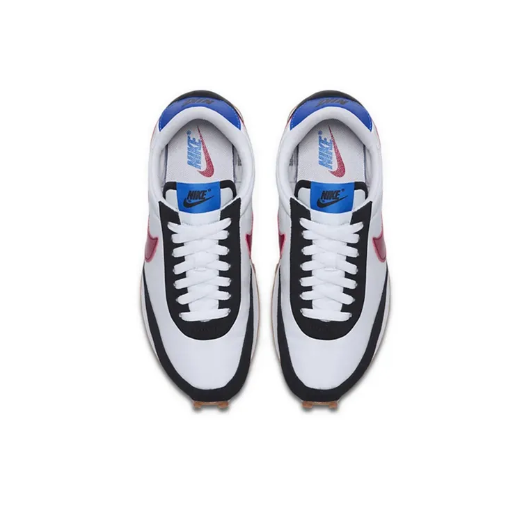 Nike Daybreak 'White Novel Red' Women's-3