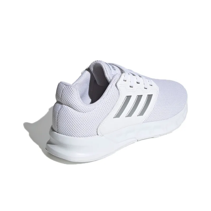Adidas Neo Showtheway White/Grey Women's-3