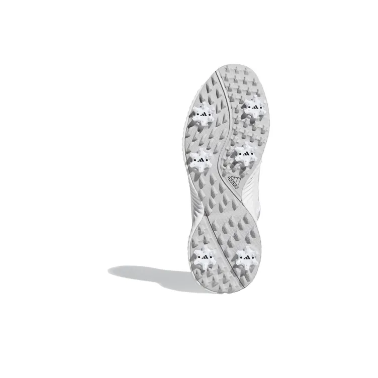 Adidas Response Bounce 2.0 'White Silver Metallic' Women's-5