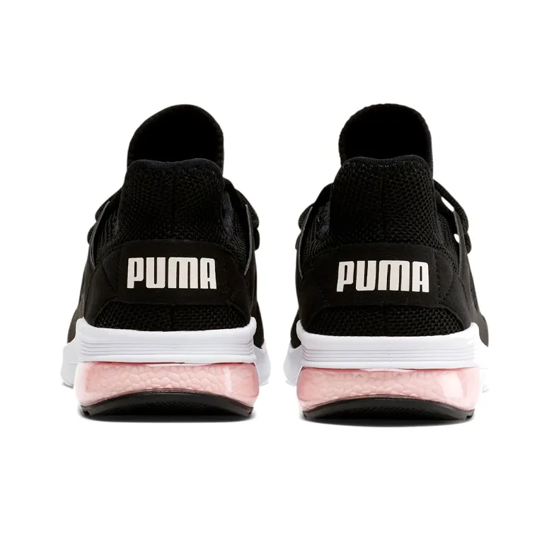 PUMA Electron Street Black Women's-3