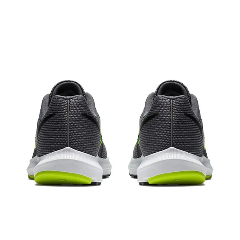 Nike Run Swift Grey/Black/Green-4