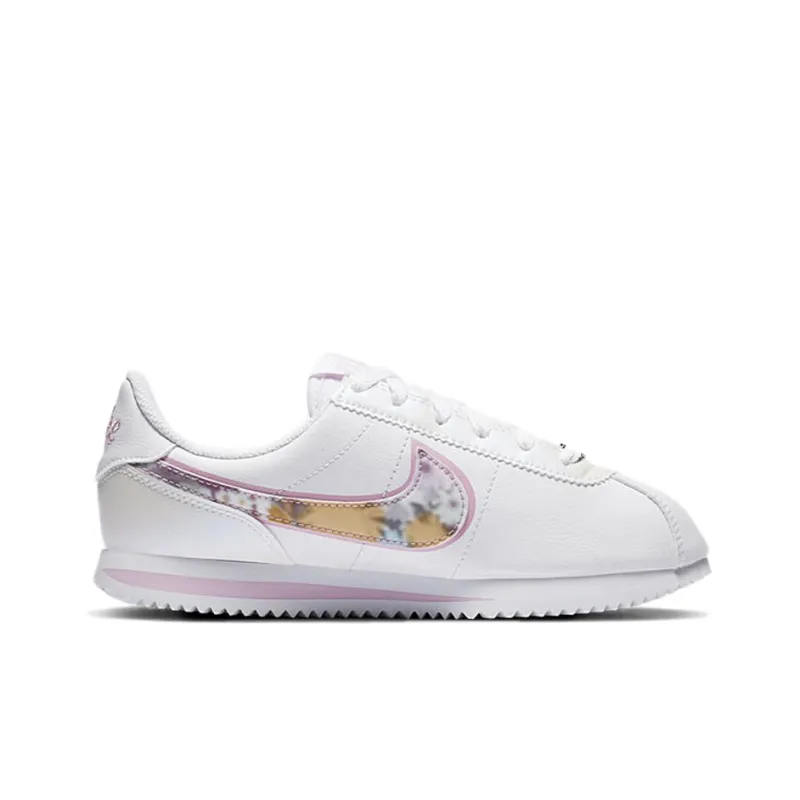 Nike Cortez "Fuzzy Floral Print" Women's-1