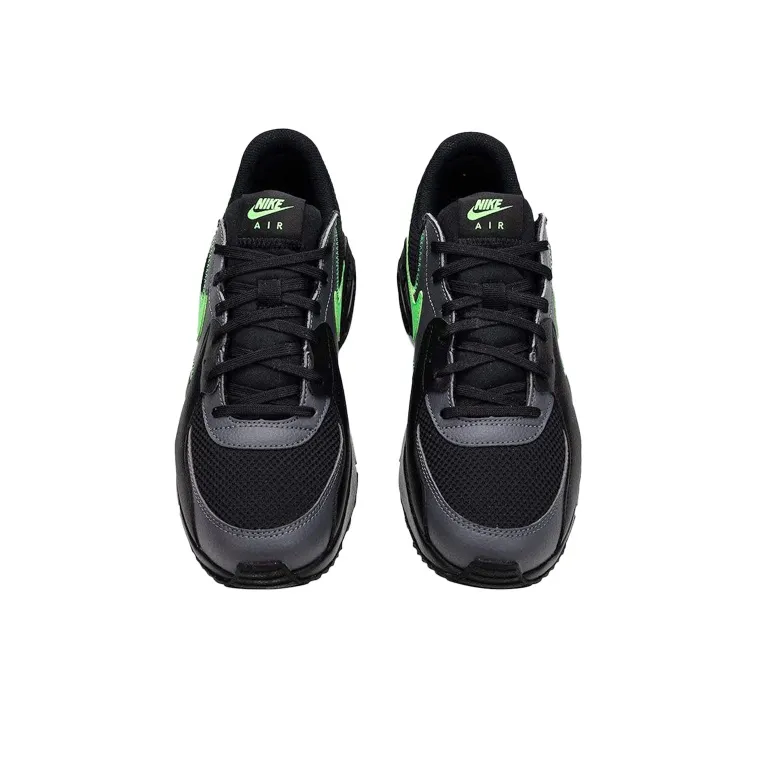 Nike Air Max Excee 'Green Strike'-2