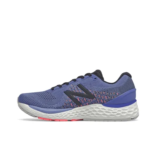 New Balance Fresh Foam 880v10 'Magnetic Blue' Women's