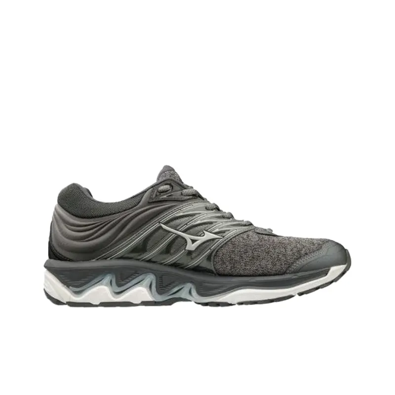 Mizuno Wave Paradox5 White/Black-1