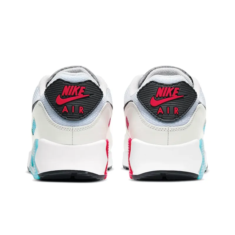 Nike Air Max 90 Chlorine Blue-3