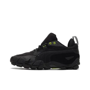 PUMA Centaur Helly Hansen Black