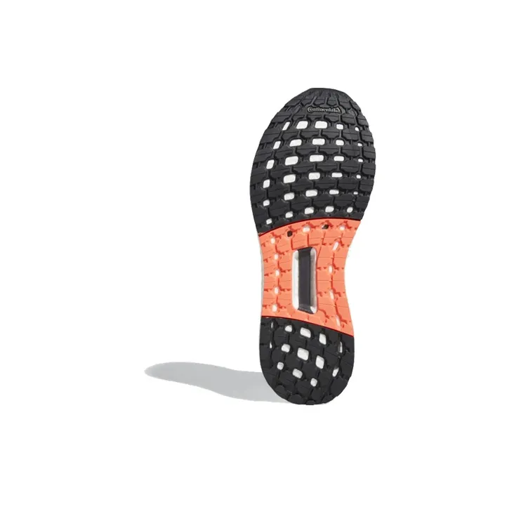 Adidas Ultra Boost Summer.Rdy White Black Solar Red-4