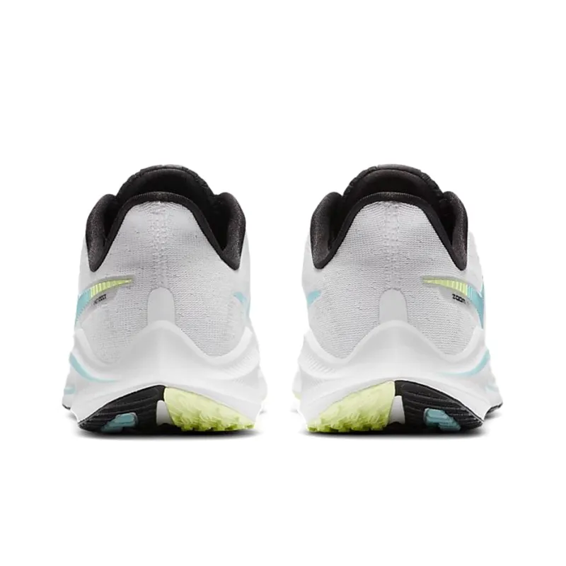 Nike Air Zoom Vomero 14 'White Glacier Ice' Women's-4