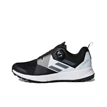 Adidas Terrex Two Boa 'Black White' Women's