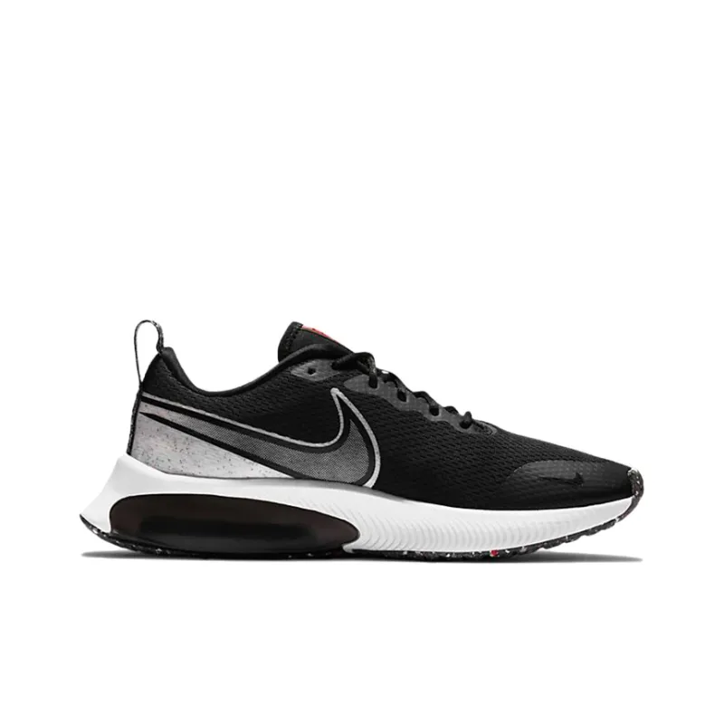 Nike Air Zoom Arcadia SE 'Black White' GS-1